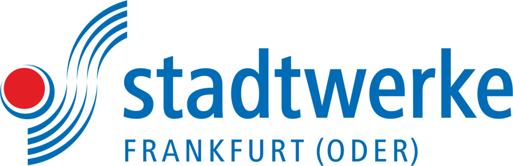 Stadtwerke Ffo Logo