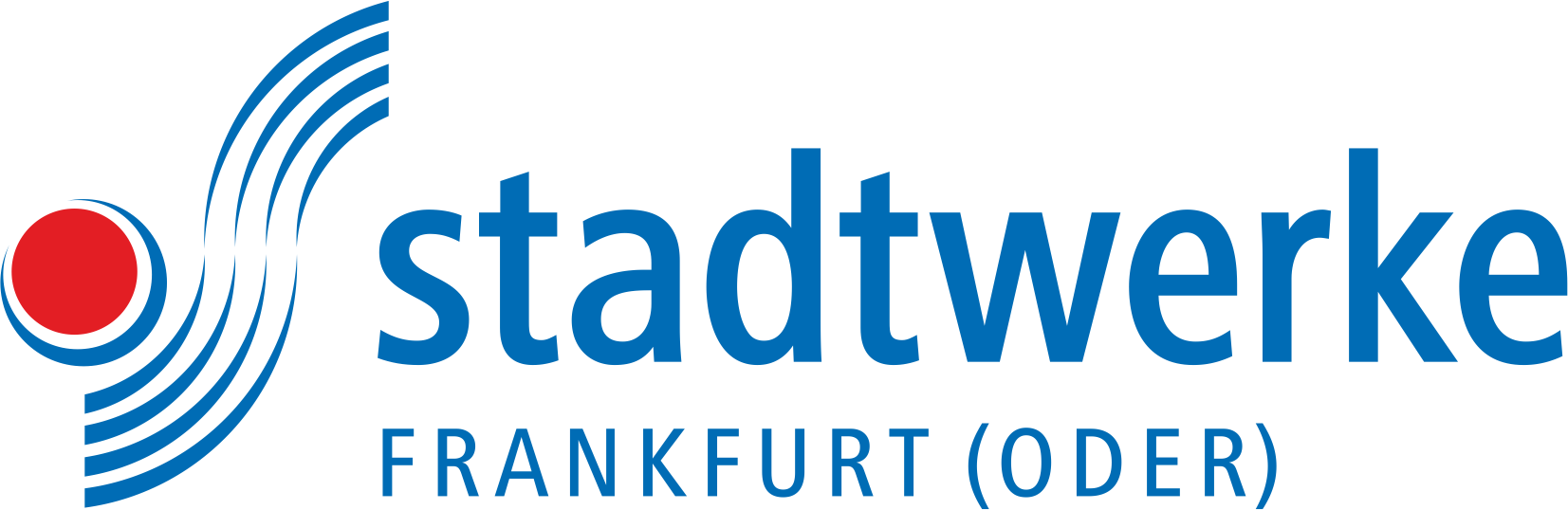 Stadtwerke Ffo Logo