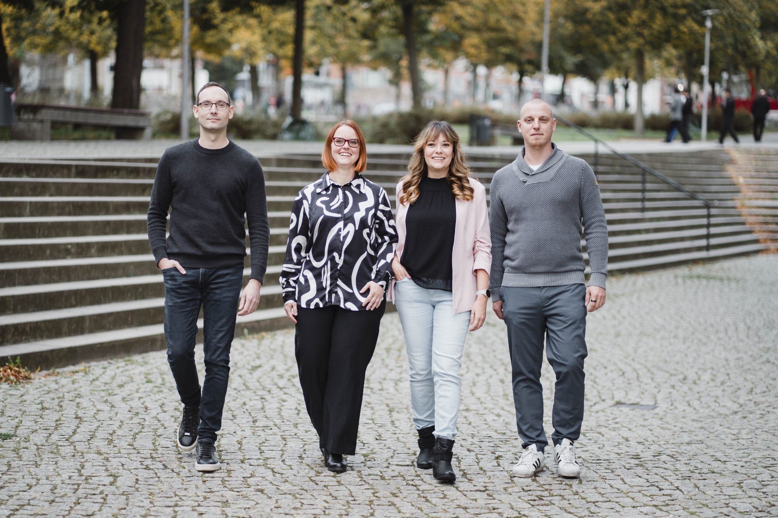 Kundenservice Team